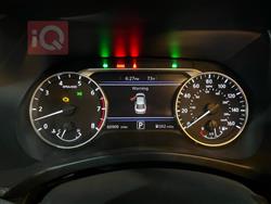 نیسان سێنترا